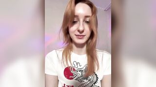 MisaMarkisa - Porn Video [Bongacams]: burning tremors, magnetic beauty, captivating personality