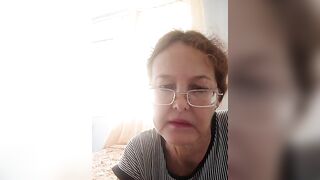 Madam-oss - Porn Video [Bongacams]: previously live show, fingering, naked behind