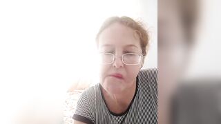 Madam-oss - Porn Video [Bongacams]: previously live show, fingering, naked behind