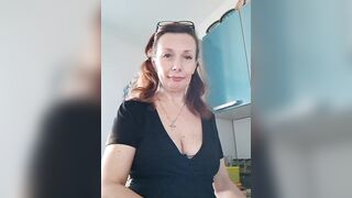Sweetmurrr - Porn Video [Bongacams]: erotic surrender, luscious bust, spontaneous beauty stream