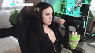 KiraLiLime - Porn Video [Bongacams]: lively cam slut, radiant enchantment, perfect symmetry