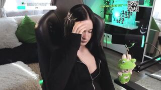 KiraLiLime - Porn Video [Bongacams]: lively cam slut, radiant enchantment, perfect symmetry