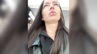Kisa-Gav - Porn Video [Bongacams]: voluptuous physique, slow and sensual stream, charming performer