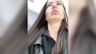 Kisa-Gav - Porn Video [Bongacams]: voluptuous physique, slow and sensual stream, charming performer