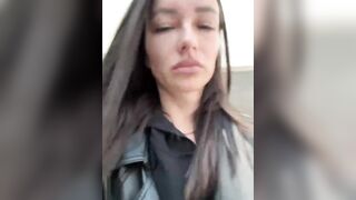 Kisa-Gav - Porn Video [Bongacams]: voluptuous physique, slow and sensual stream, charming performer