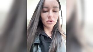 Kisa-Gav - Porn Video [Bongacams]: voluptuous physique, slow and sensual stream, charming performer