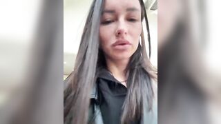 Kisa-Gav - Porn Video [Bongacams]: voluptuous physique, slow and sensual stream, charming performer