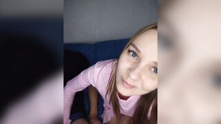 ZayKAMIla - Porn Video [Bongacams]: charming streamer, short & sweet live replay, beautiful porn slut