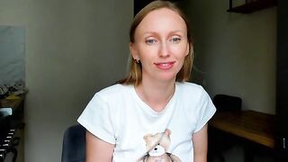 EvaXlove69 - Porn Video [Bongacams]: online chat session, popular internet personality, captivating goddess