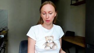 EvaXlove69 - Porn Video [Bongacams]: online chat session, popular internet personality, captivating goddess