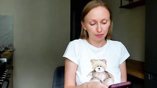 EvaXlove69 - Porn Video [Bongacams]: online chat session, popular internet personality, captivating goddess