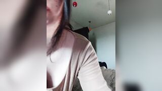 SilviaGrace - Porn Video [Bongacams]: virtual capture, lovely temptress, beautiful breasts