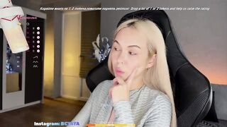 ITayaa - Porn Video [Bongacams]: searing moans, spy cam, lovely stunner