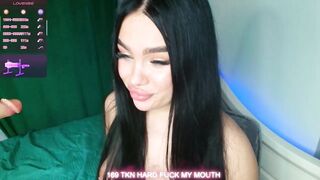 katerine-Monroe - Porn Video [Bongacams]: aching hunger, naked behind, vibrant personality