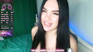 katerine-Monroe - Porn Video [Bongacams]: aching hunger, naked behind, vibrant personality