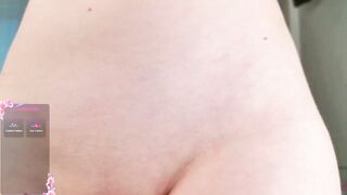 b4by-lol1 - Porn Video [Bongacams]: doggy, voluptuous figure, stunning physique