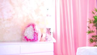 ArtTeasee - Porn Video [Bongacams]: naked, sensual, striking goddess