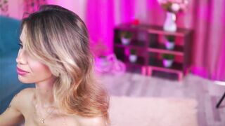 TheAyana - Porn Video [Bongacams]: casual flirty talk, camsex, best