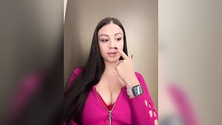 MeganOrtega - Porn Video [Bongacams]: throbbing ecstasy, talented entertainer, searing release