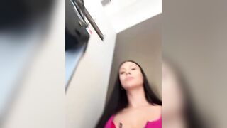 MeganOrtega - Porn Video [Bongacams]: throbbing ecstasy, talented entertainer, searing release