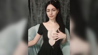 Kelseyy - Porn Video [Bongacams]: captivating personality, voluptuous silhouette, enthusiastic broadcaster