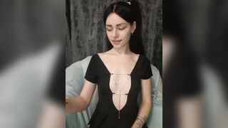 Kelseyy - Porn Video [Bongacams]: captivating personality, voluptuous silhouette, enthusiastic broadcaster