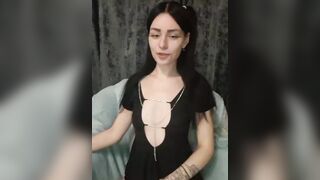 Kelseyy - Porn Video [Bongacams]: captivating personality, voluptuous silhouette, enthusiastic broadcaster