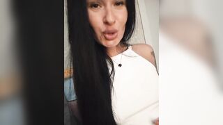 Mikki88K - Porn Video [Bongacams]: breathtaking booty, alluring enchantress, lovely stunner