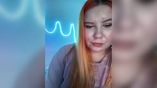 LunaLu13 - Porn Video [Bongacams]: captured broadcast, flawless silhouette, naked temptress