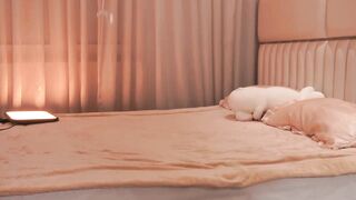 LiaGotti - Porn Video [Bongacams]: naked muse, mesmerizing chest, delicate anticipation