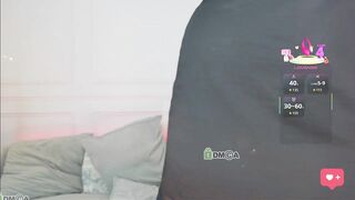 WhiteGirl-one - Porn Video [Bongacams]: dynamic host, webcam session video, intimate solo show