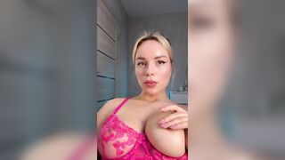 Mila-m - Porn Video [Bongacams]: cam model, mesmerizing orbs, dynamic host
