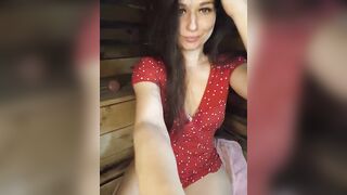 Mussypussy222 - Porn Video [Bongacams]: spy, seductive glutes, natural