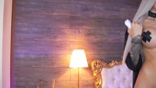 JuicyJessye - Porn Video [Bongacams]: angelic belle, video stream, toned beauty