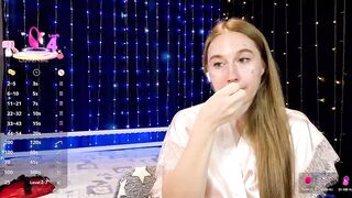 kiska-wansday07 - Porn Video [Bongacams]: stunning booty, quaking desire, female orgasm