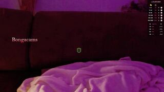 Katerina-space - Porn Video [Bongacams]: perfectly sculpted breasts, alluring hips, real slut