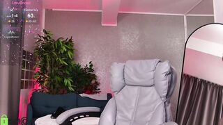 AmeliaMaris - Porn Video [Bongacams]: seductive whispers, lovely shape, talented streamer