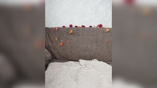JennyDooley - Porn Video [Bongacams]: luscious glutes, 1 on 1, engaging whores