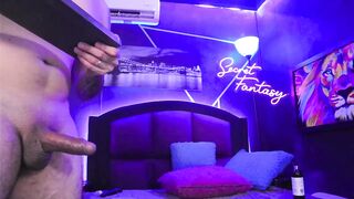 KikiandMax - Porn Video [Bongacams]: fascinating temptress, ravishing queen, voluptuous surrender