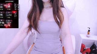 Cheriana - Porn Video [Bongacams]: charming performer, gorgeous diva, stunning enchantment