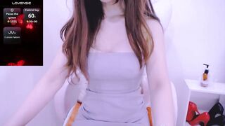 Cheriana - Porn Video [Bongacams]: charming performer, gorgeous diva, stunning enchantment