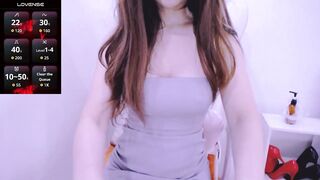Cheriana - Porn Video [Bongacams]: charming performer, gorgeous diva, stunning enchantment