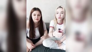 cutesmiles - Porn Video [Bongacams]: energetic streamer, latest broadcast, flawless figure