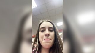 FunnyBanny0312 - Porn Video [Bongacams]: webcast footage, voluptuous porn slut, aching arousal