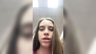 FunnyBanny0312 - Porn Video [Bongacams]: webcast footage, voluptuous porn slut, aching arousal