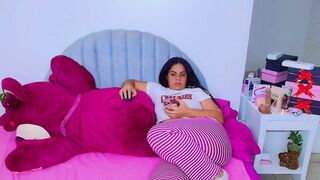 cami-charlotte - Porn Video [Bongacams]: popular internet personality, naughty beauty live, exhibition