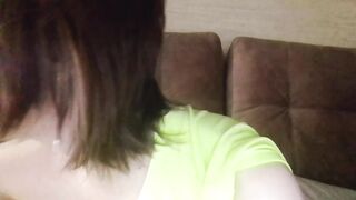 lilisexy14 - Porn Video [Bongacams]: seductive waist, sultry gasps, raging tremors