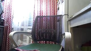 marusa0 - Porn Video [Bongacams]: exquisite buttocks, dynamic broadcaster, voluptuous hunger