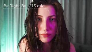Vixie01 - Porn Video [Bongacams]: wild girl on stream, nice, seductive assets