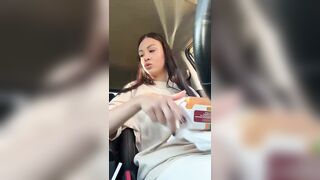 MeganOrtega - Porn Video [Bongacams]: domi, streaming snapshot, captivating enchantress